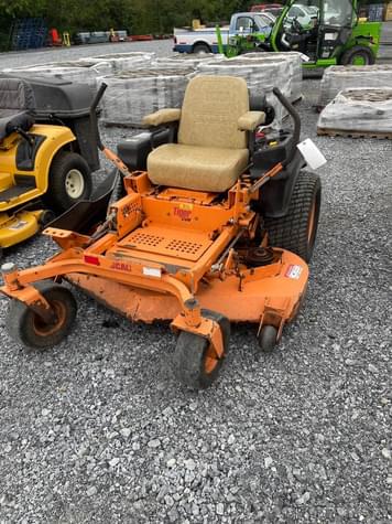 Scag tiger cub for sale hotsell